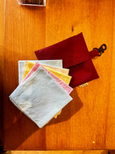 將圖片載入圖庫檢視器 收皮 SAUPEI - 布紙巾 Pocket 3.0
