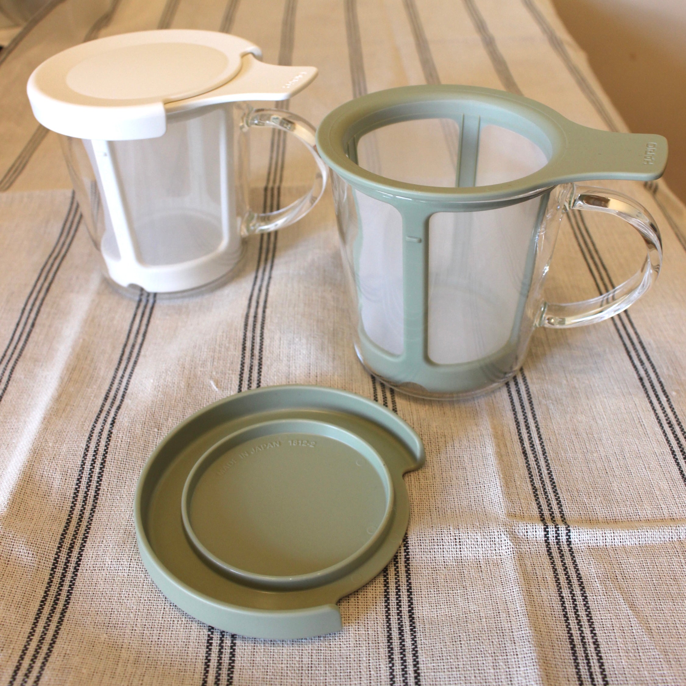 [選物] Hario One Cup Tea Maker (Made in Japan) Common Room 337