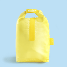 將圖片載入圖庫檢視器 Agooday 好日子 Pockeat 環保食物袋(大)