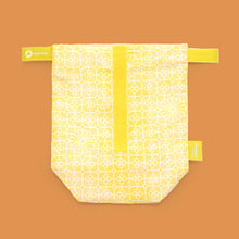 將圖片載入圖庫檢視器 Agooday 好日子 Pockeat 環保食物袋(大)