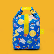 將圖片載入圖庫檢視器 Agooday 好日子 Pockeat 環保食物袋(大)