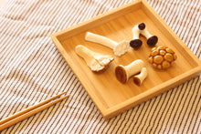 將圖片載入圖庫檢視器 [選物]日本製 美濃焼陶瓷 筷子托 [一套5件]
