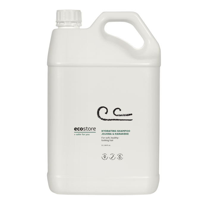 Eco Store - 洗頭水 Hydrating Shampoo(1g)
