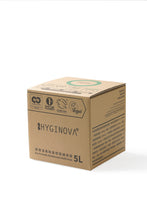 將圖片載入圖庫檢視器 Hyginova - 環保消毒除臭噴霧 - 5L補充裝
