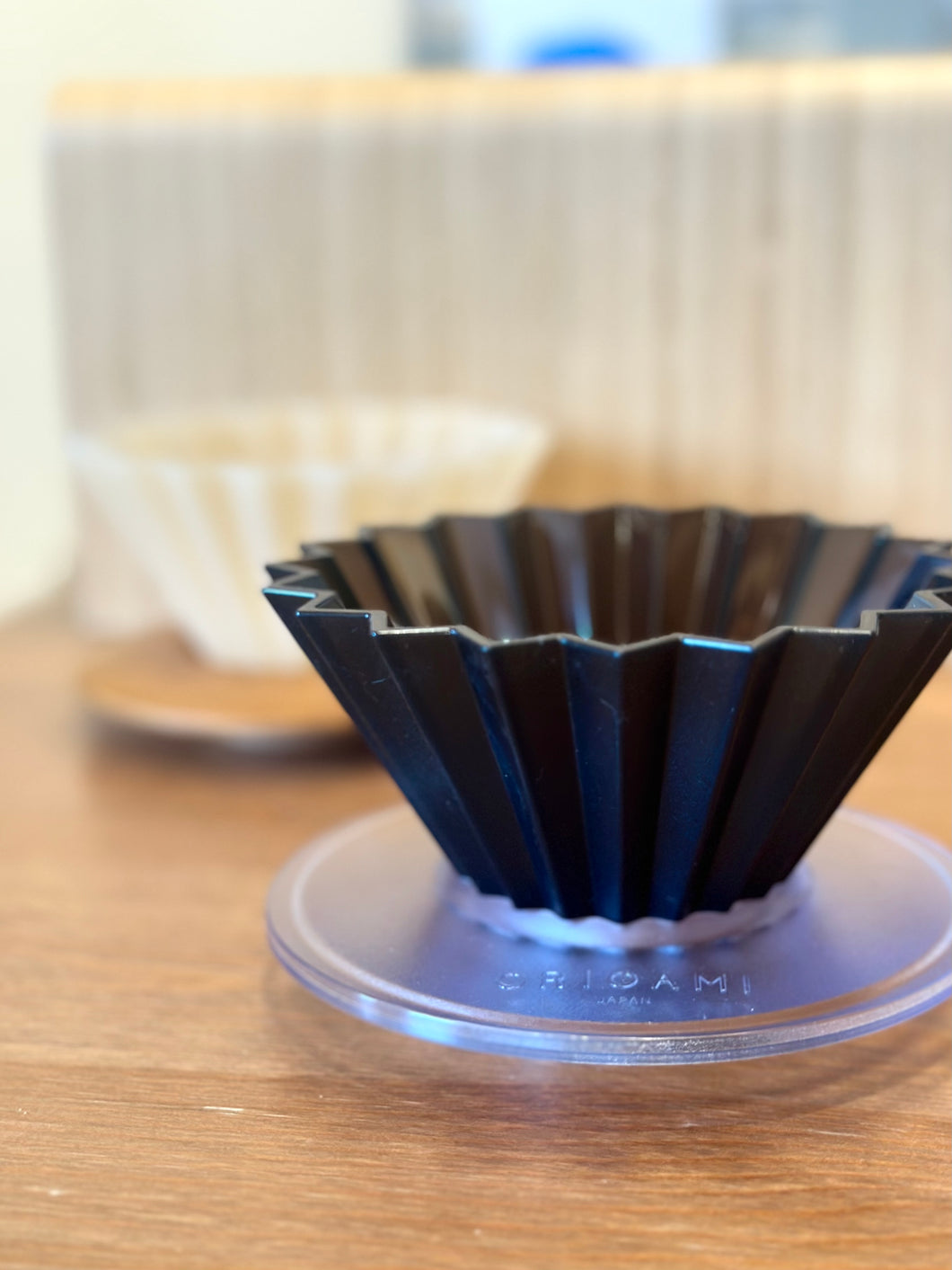Origami - Coffee Dripper Stand