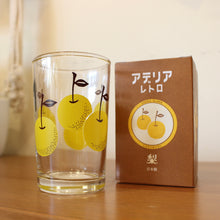 將圖片載入圖庫檢視器 [選物]日本昭和復古水杯 - 直款
