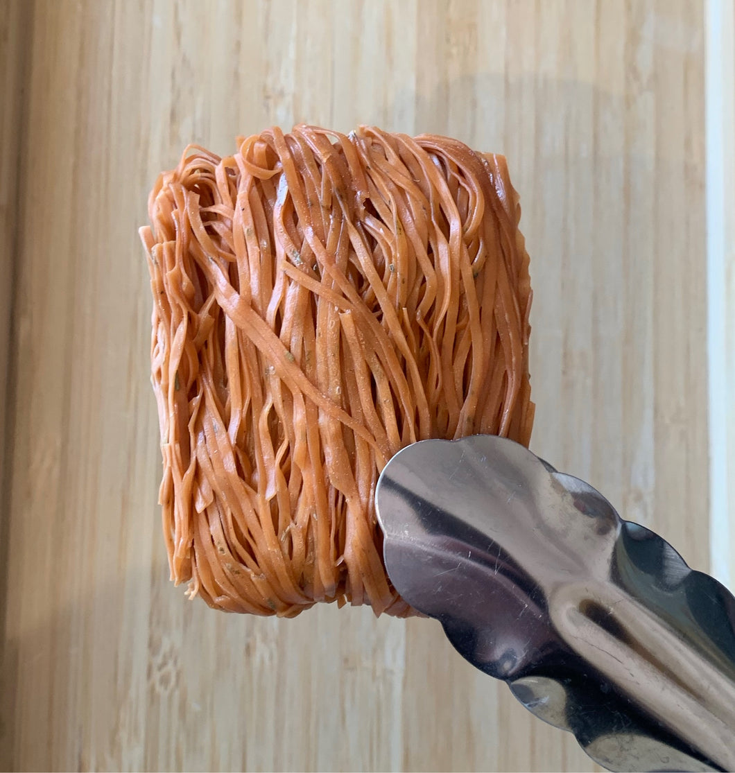 鏡記 - 蕃茄麵 Tomato Noodle